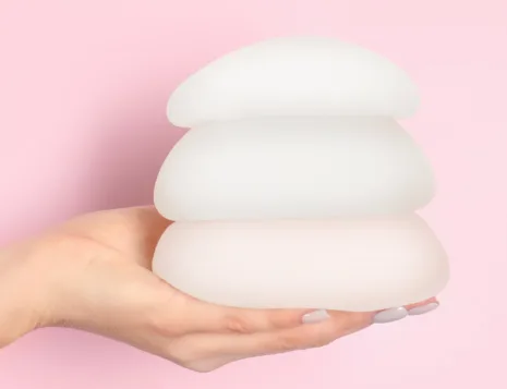 Choosing the Right Breast Implant Size: Factors to Consider