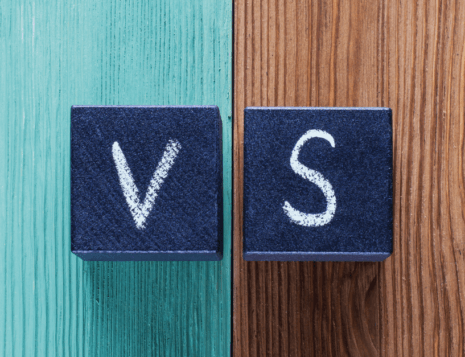 Cosmetic vs Reconstructive Surgery