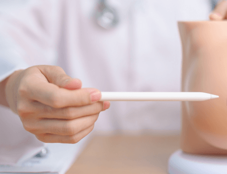 Beyond Size: Alternative Goals in Breast Augmentation