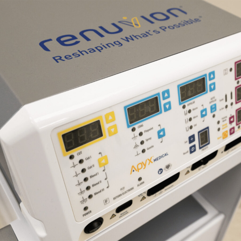 Renuvion: Advanced Technology for Precision in Body Contouring by Dr Yezdi Mistry
