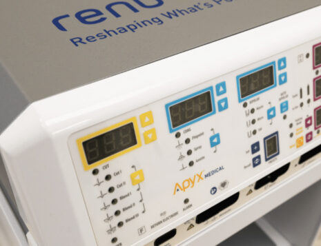 Renuvion: Advanced Technology for Precision in Body Contouring