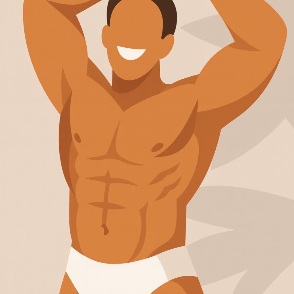 Gynaecomastia Featured Image - Dr Mistry