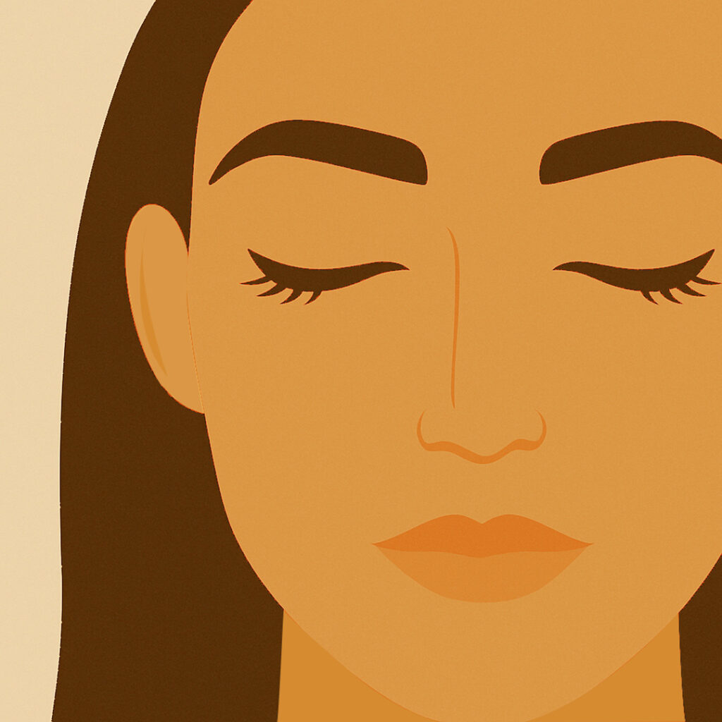 Recovery After Blepharoplasty Featured Image Dr Mistry