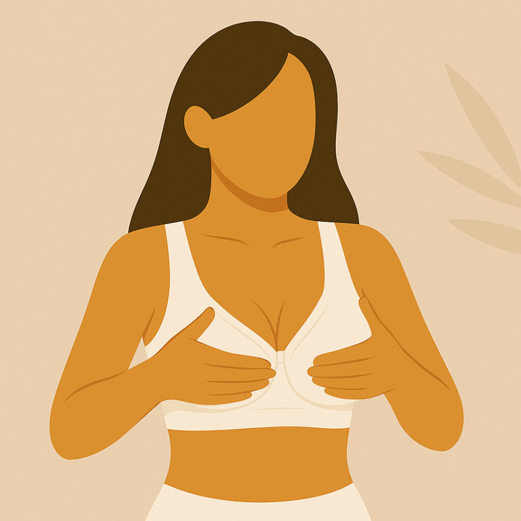 Recovery After Breast Augmentation in Newcastle Dr Mistry