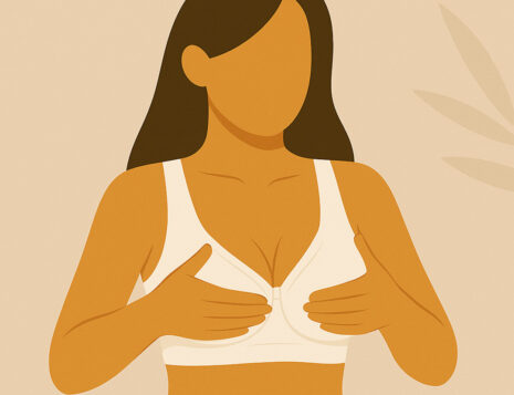 Recovery After Breast Augmentation in Newcastle