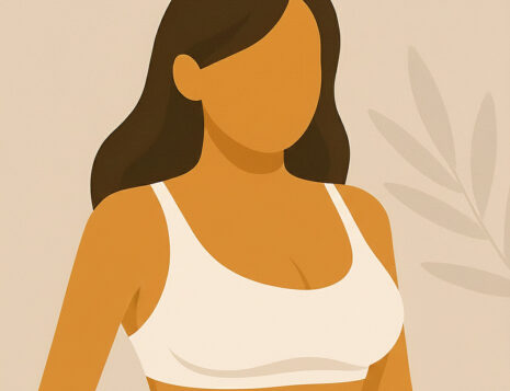 Recovery After Breast Lift in Newcastle