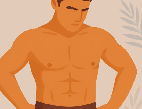 Recovery After Gynaecomastia Surgery