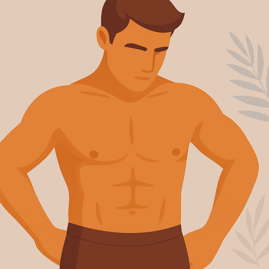 Recovery After Gynaecomastia Surgery Featured Image