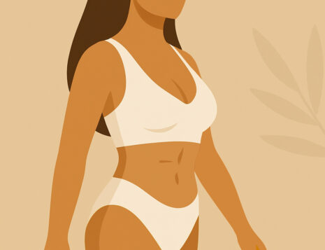 Recovery After Liposuction