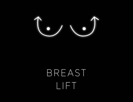 Recovery After Breast Lift in Newcastle